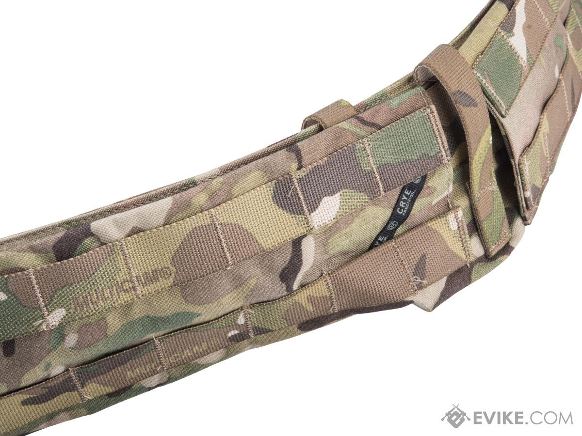 Crye Precision Modular Rigger's Belt 2.0 (Color: Multicam / Medium 