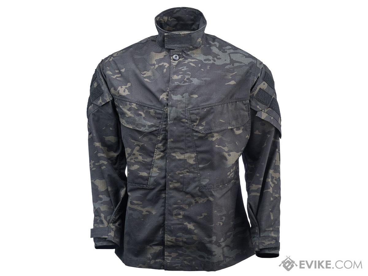 Crye Precision G3 Field Shirt™ (Color: Multicam Black / Small