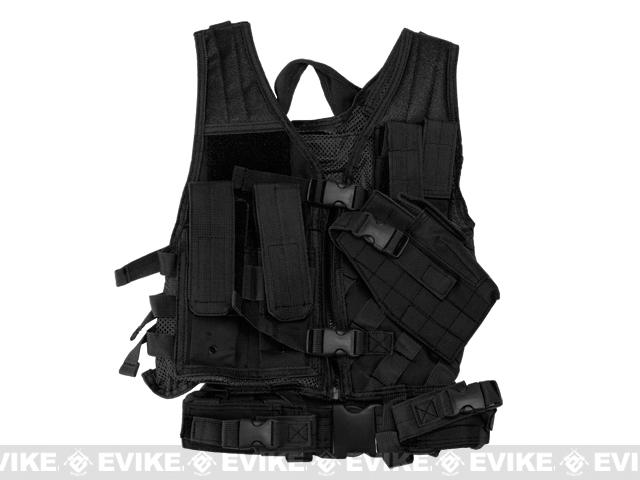 gear vest