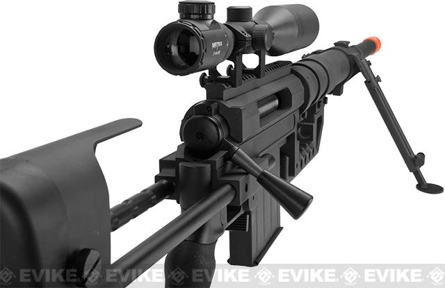 CheyTac Licensed M200 Intervention Bolt Action Custom Sniper Rifle ...