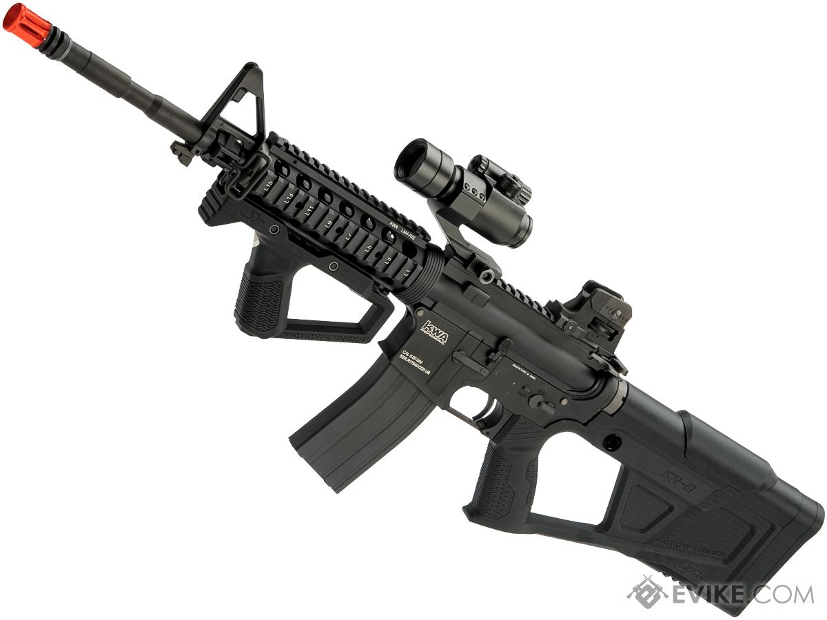 Evike Cybergun Licensed Kalashnikov AK-47 Airsoft India