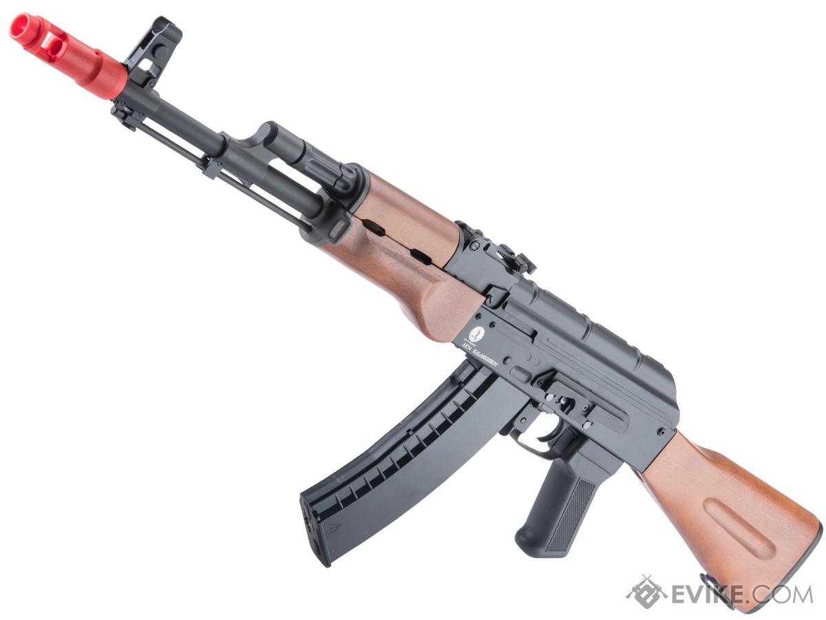 CyberGun airsoft gun AK 47 Kalashnikov