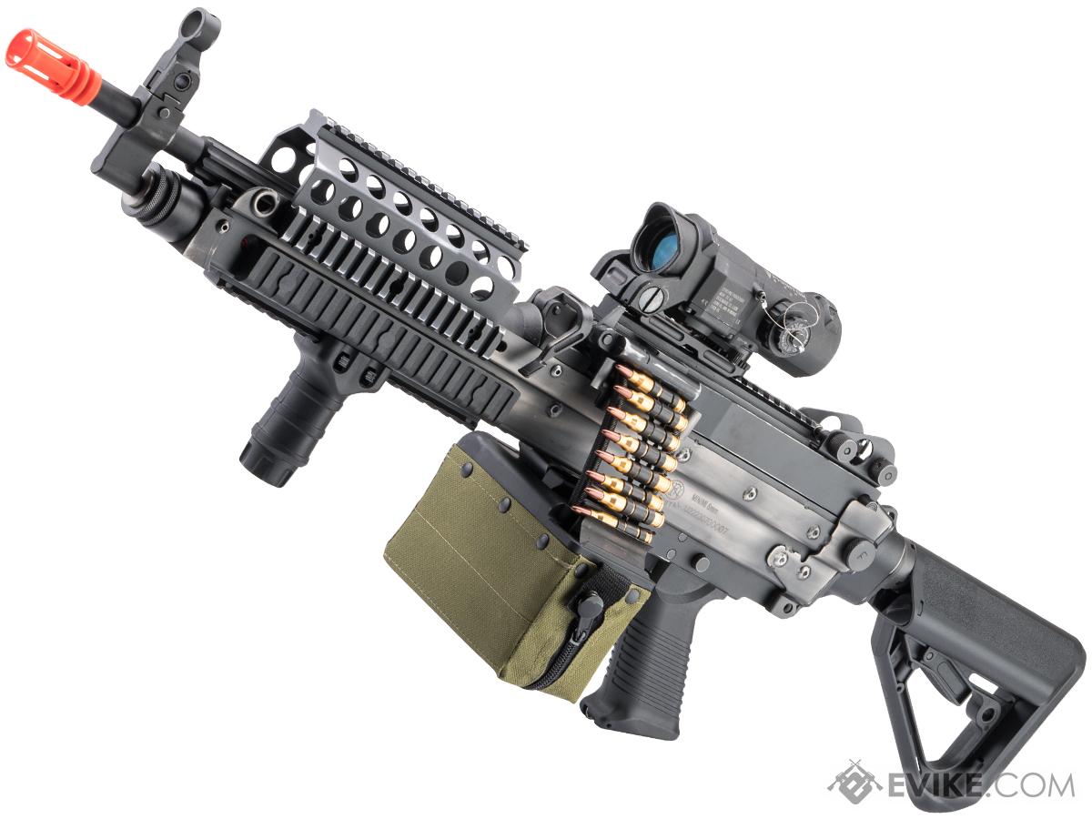 Réplique Airsoft G&G Armament Mod UMG black