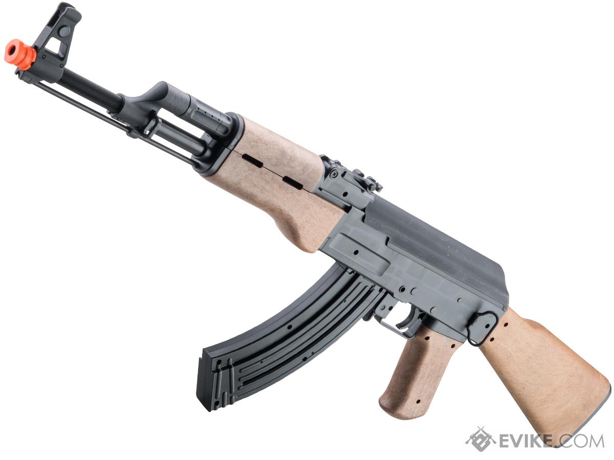 Echo1 Vector Arms AK-47 CPM AEG Airsoft Gun - JP-23 - ANSgear