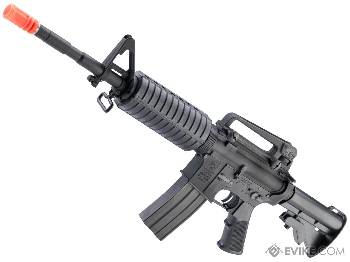 Cybergun Colt Licensed M4A1 Airsoft AEG Rifle by G&P