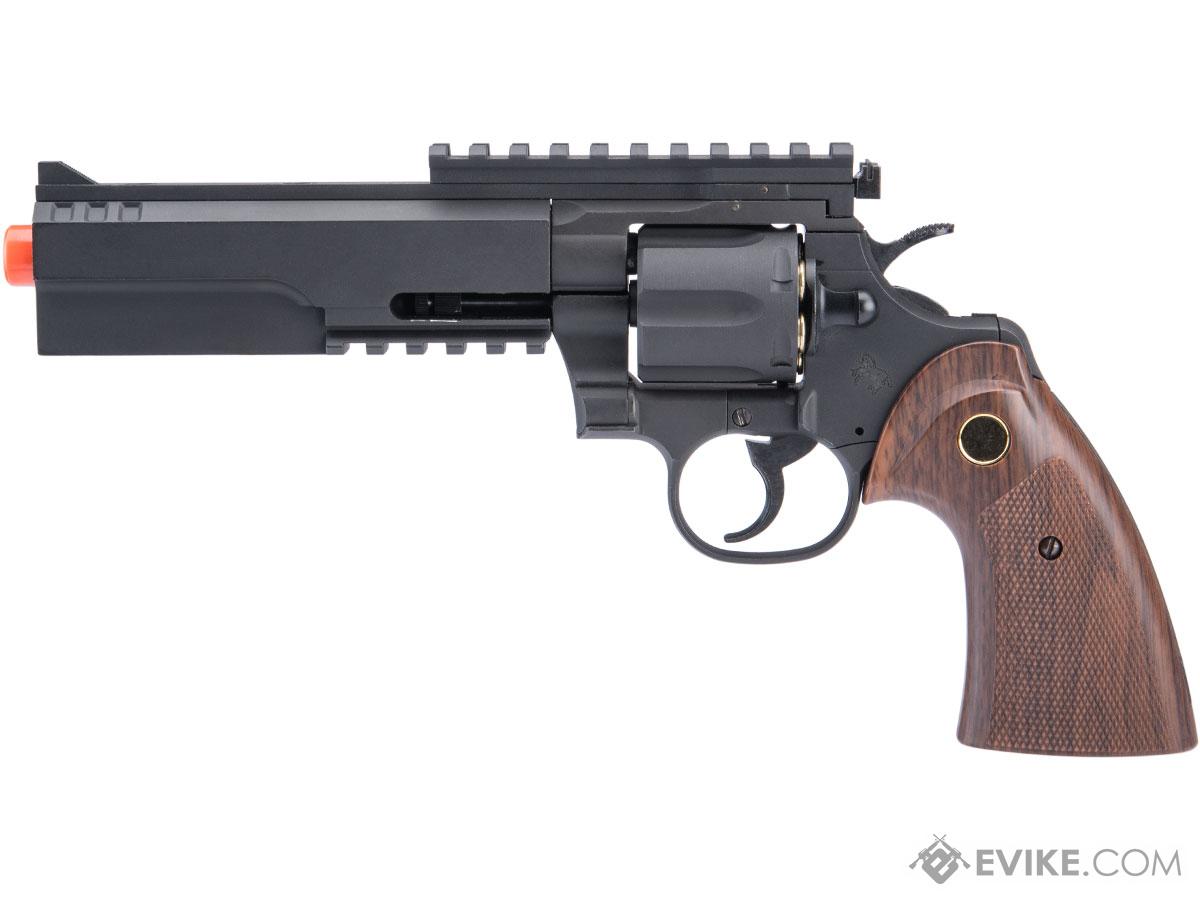 Cybergun Colt Licensed Python 