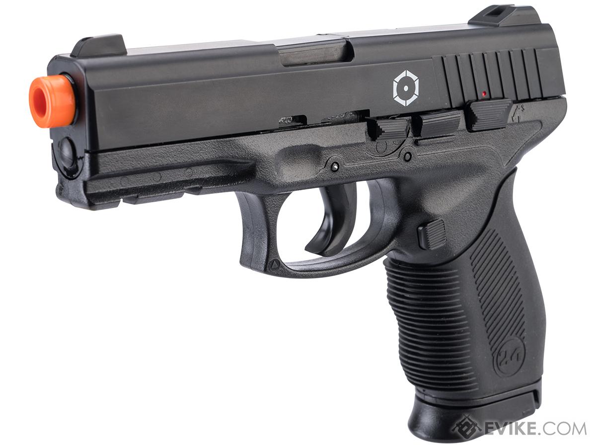 Taurus Licensed 24/7 High Grade Airsoft Spring Pistol (Package: Pistol)