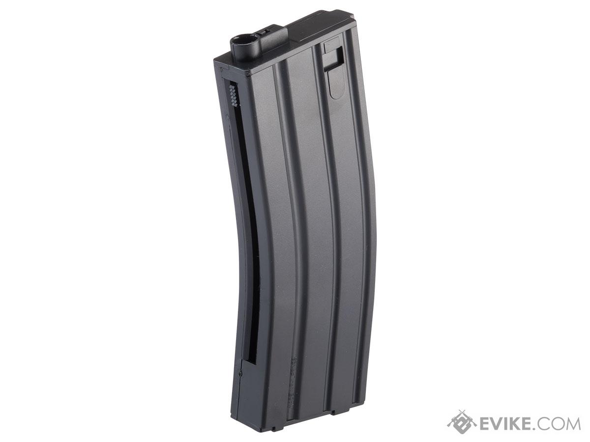 Cybergun 50 Round Spare Magazine for FN Herstal Licensed SCAR-L Spring Airsoft Rifles