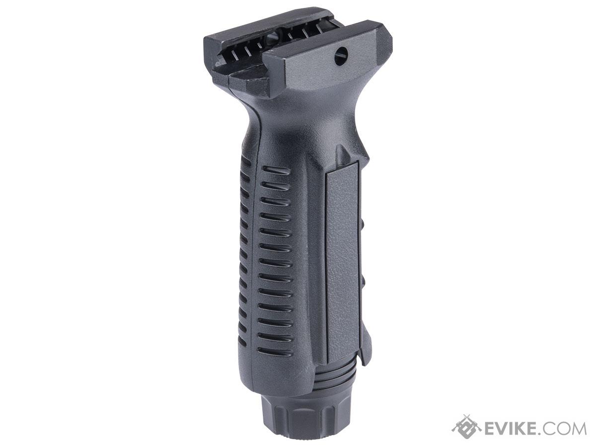 Knight's Armament Forward Pistol Grip Vertical Grips - MOD Armory