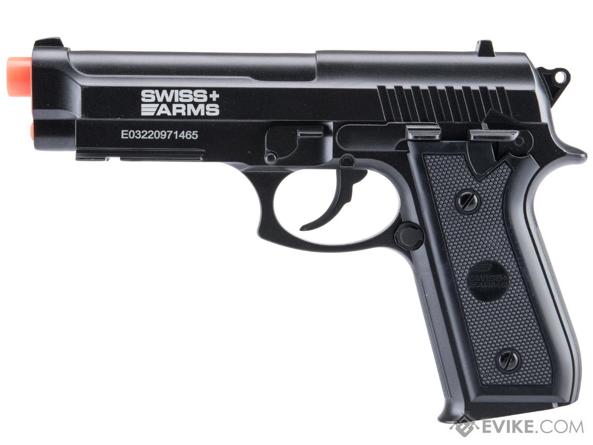 Swiss Arms P92 BB Pistol