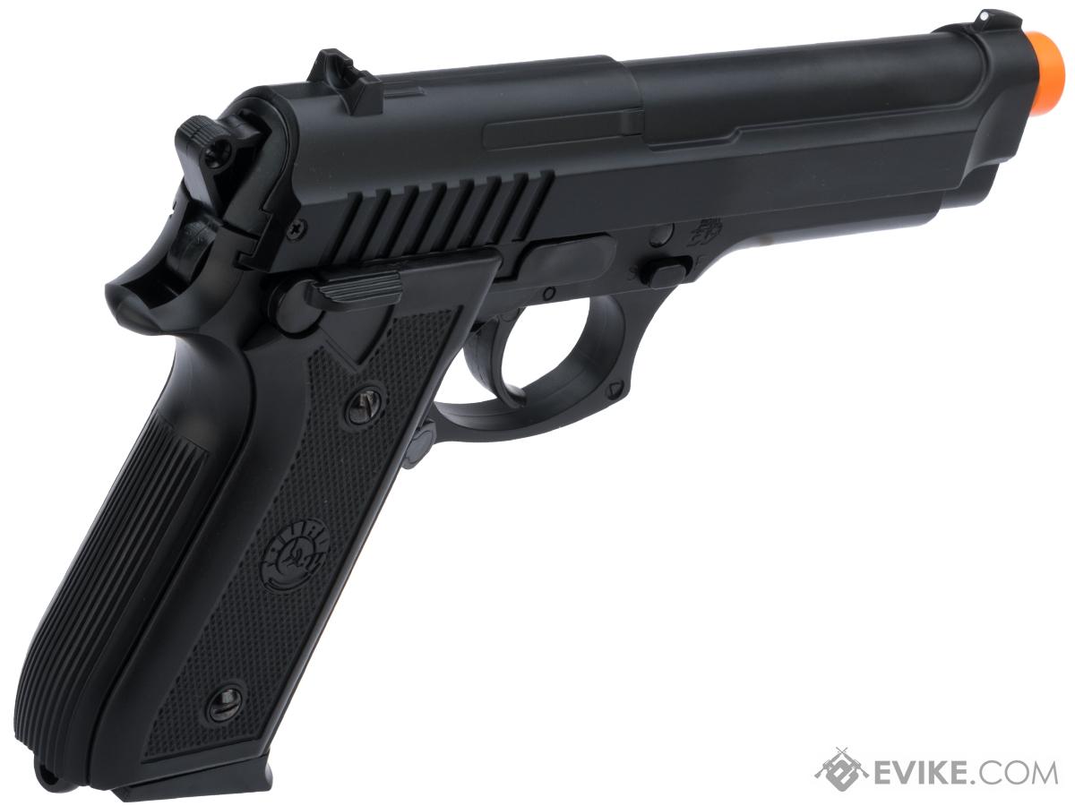 Pack Pistolet Taurus PT92 Powergun Airsoft