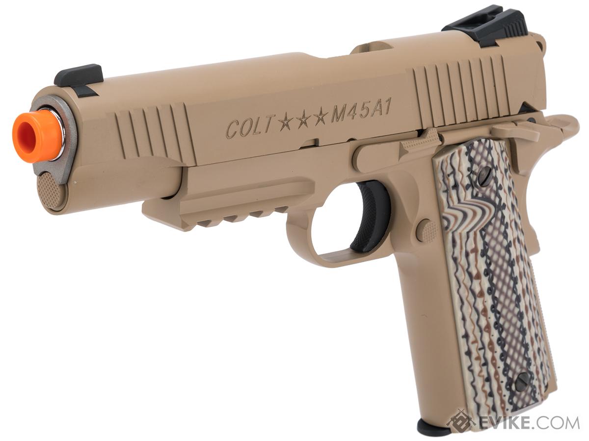 Colt Special Combat Co2 Full Metal, compra online
