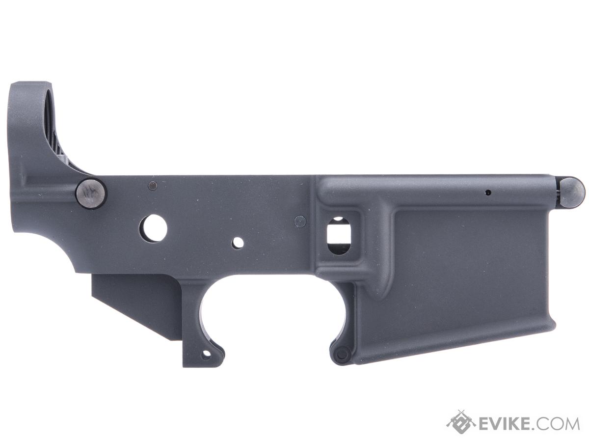 Cybergun Colt Licensed CNC Lower Receiver for Tokyo Marui M4 MWS