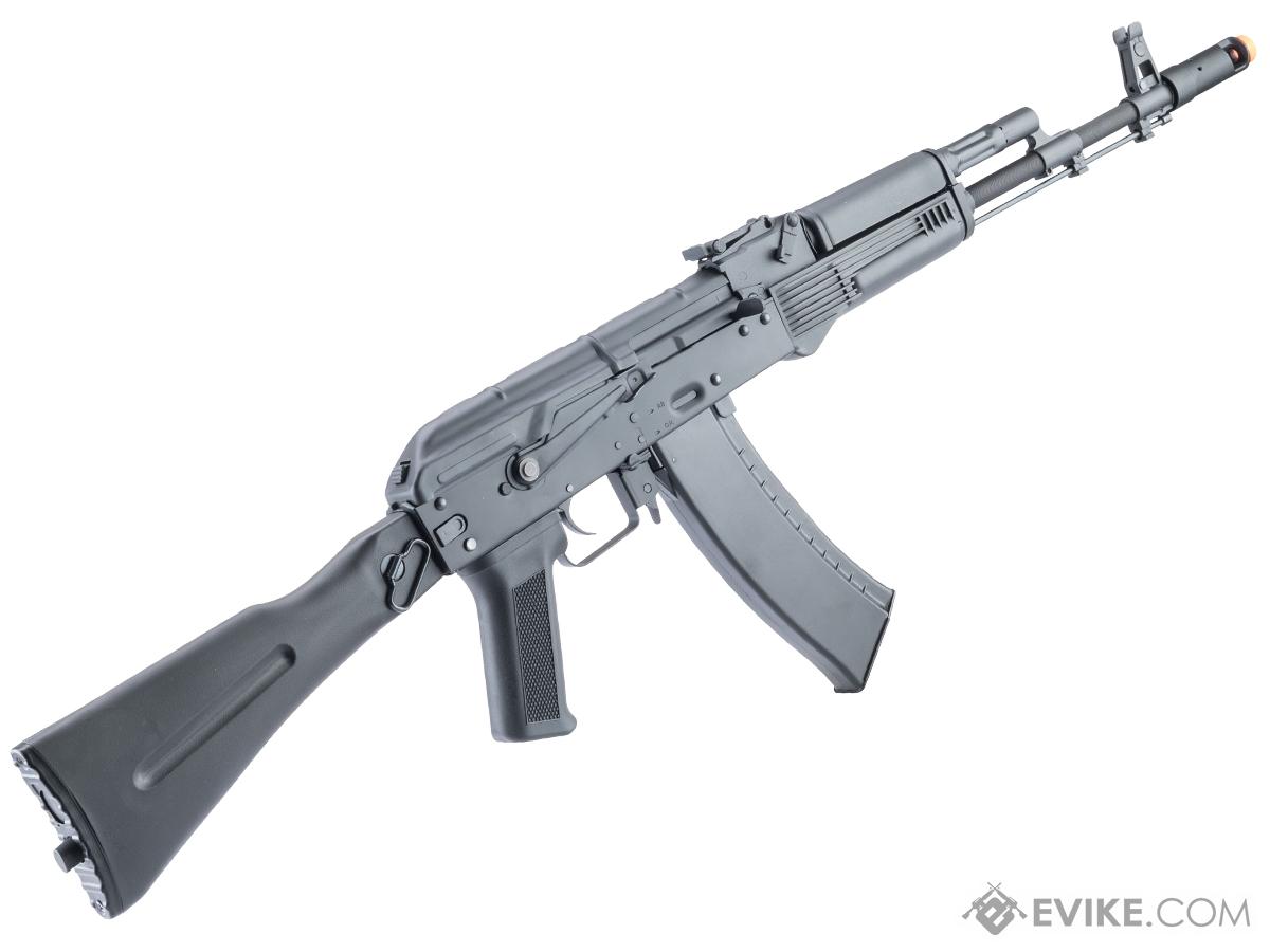 Cybergun Kalashnikov Licensed Steel Receiver AK Series Airsoft AEG