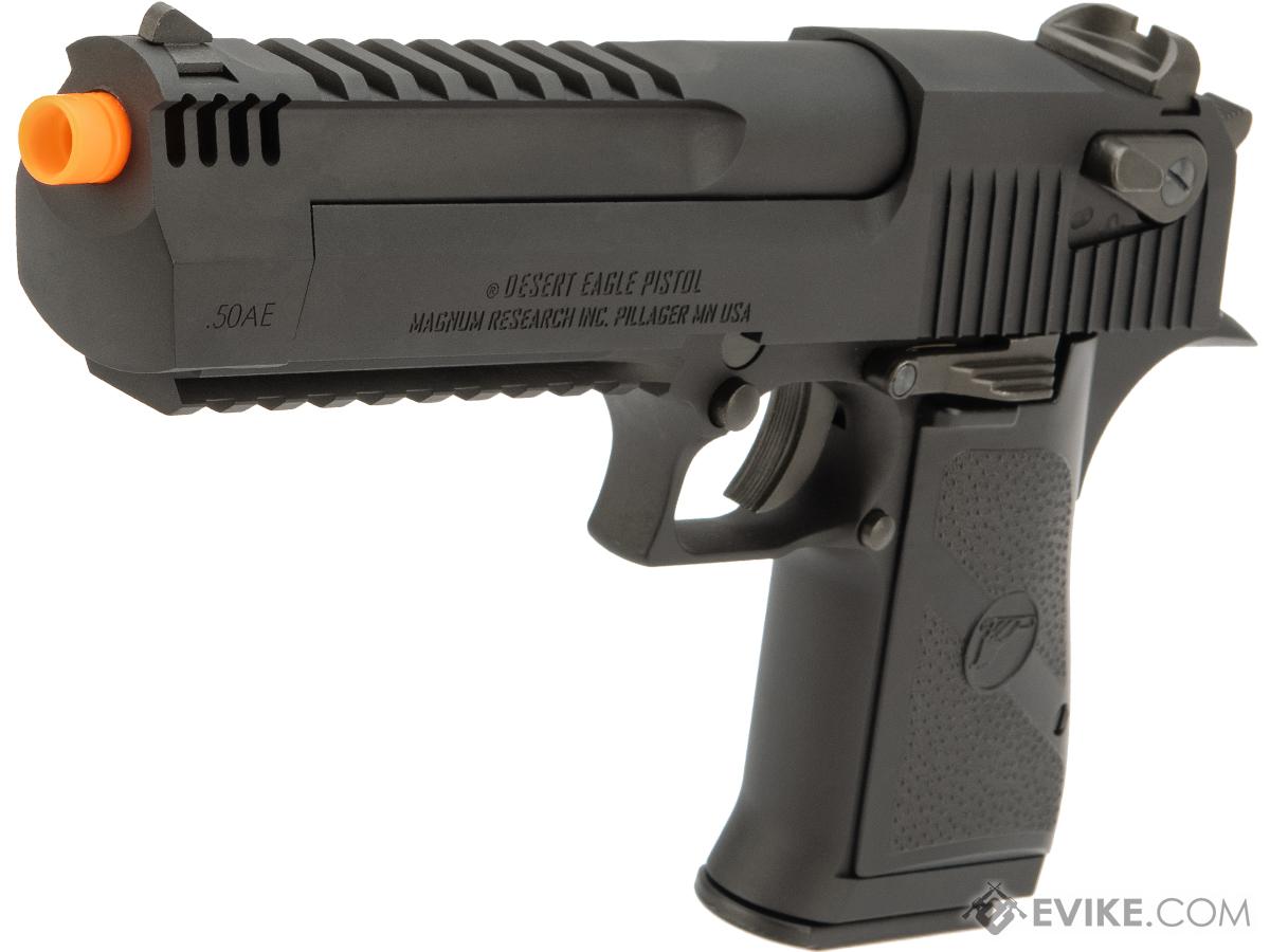 350 FPS SIG SAUER P226 LICENSED METAL SPRING AIRSOFT PISTOL HAND GUN w/ 6mm  BB