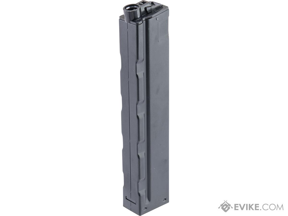 CYMA Old Style Straight 250 Round Hi-Cap Magazine for MP5 Airsoft AEG SMGs