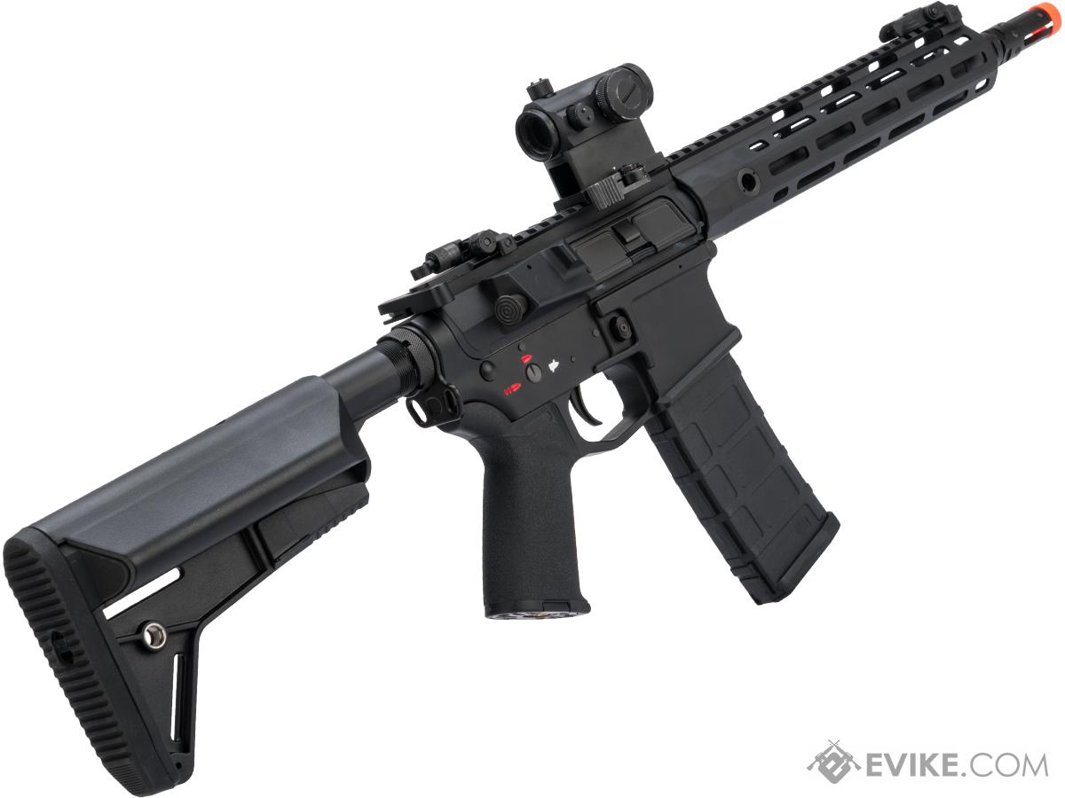 CYMA Platinum M4 QBS Airsoft AEG Rifle (Model: 10