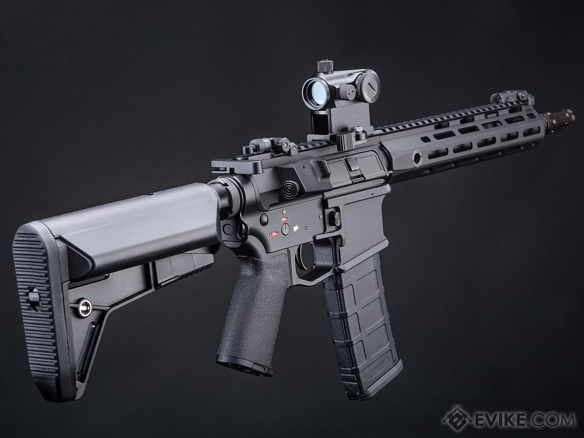 CYMA Platinum M4 QBS Airsoft AEG Rifle (Model: 10