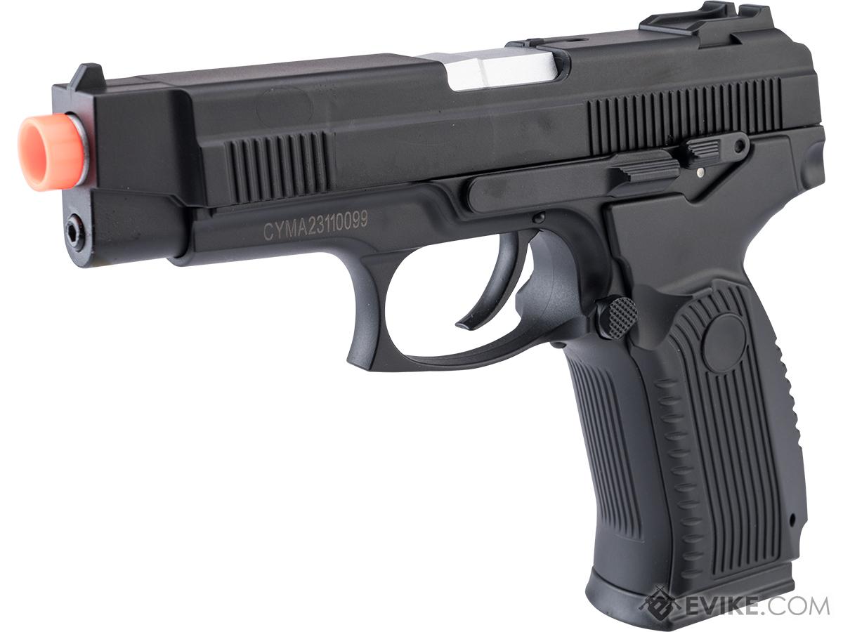 CYMA MP443 Electric Blowback AEP Pistol