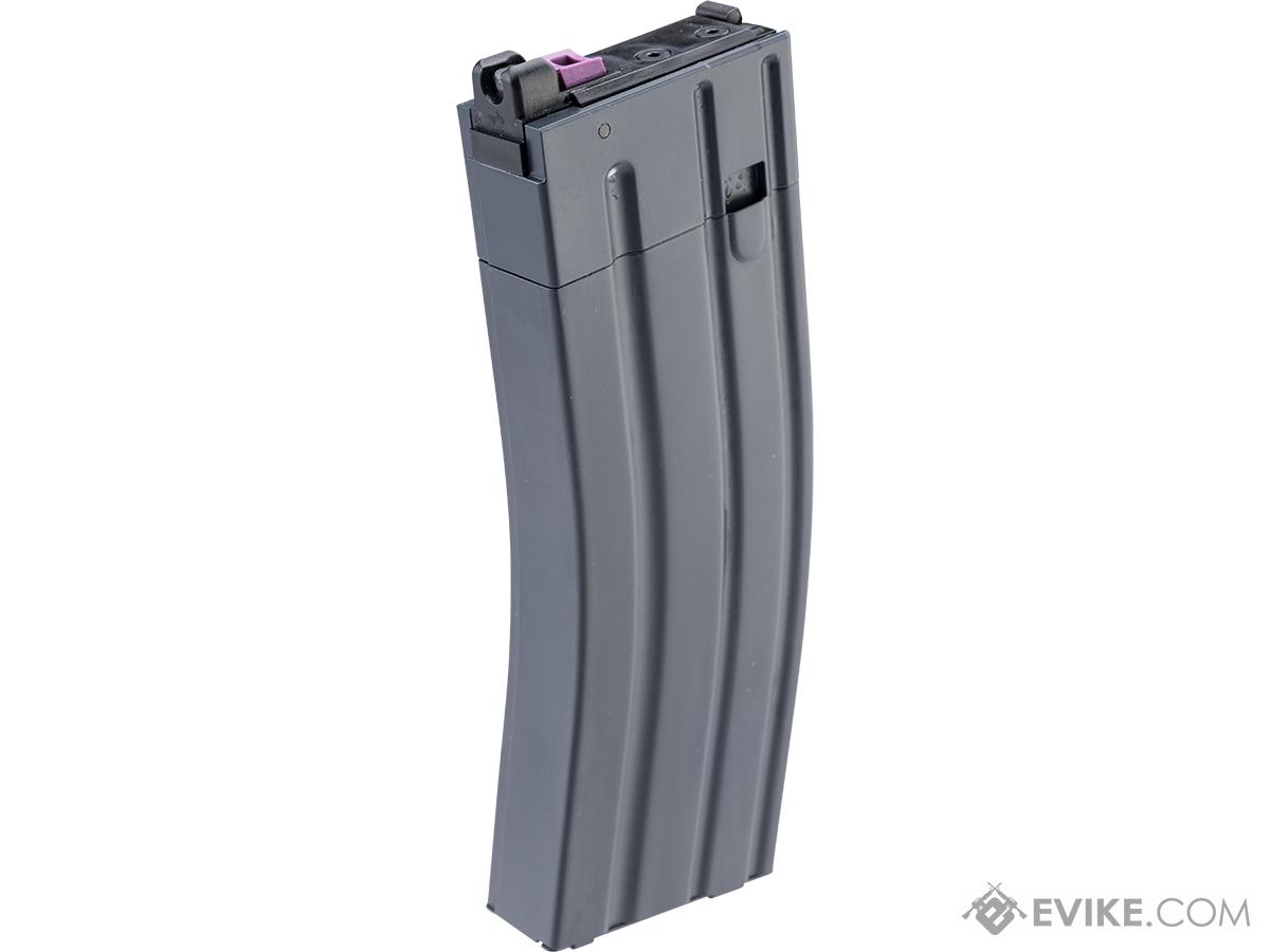 CYMA x SP System 30 Round Magazine for CGS & MWS Gas Blowback Airsoft Rifles