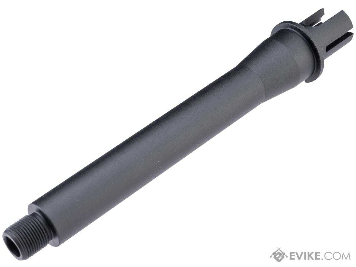 CYMA Metal Outer Barrel for M4 Series Airsoft AEG Rifles (Profile ...