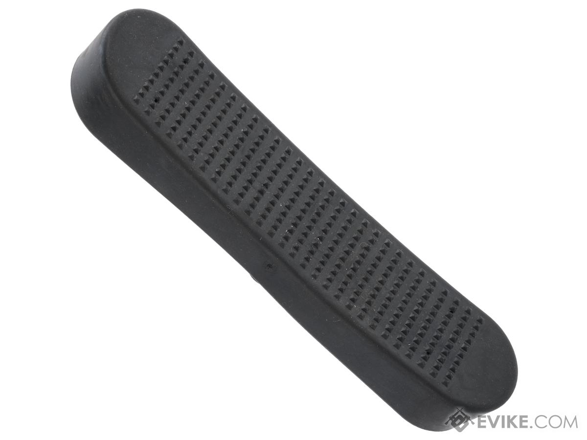 CYMA / Echo1 ASC SCAR Rubber Buttpadd