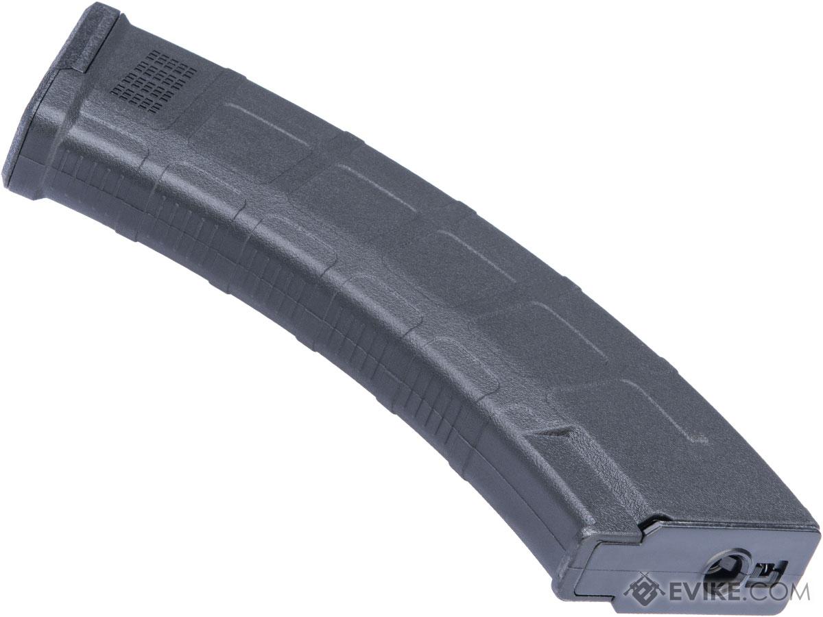 CYMA Polymer AR47Style 200rd Mid Cap Magazine for AK Series Airsoft