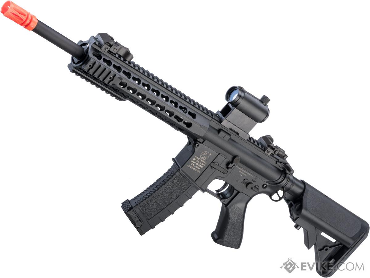 Cybergun COLT Licensed M4A1 Sportsline Carbine w/ Keymod Handguard (Model: 400 FPS)