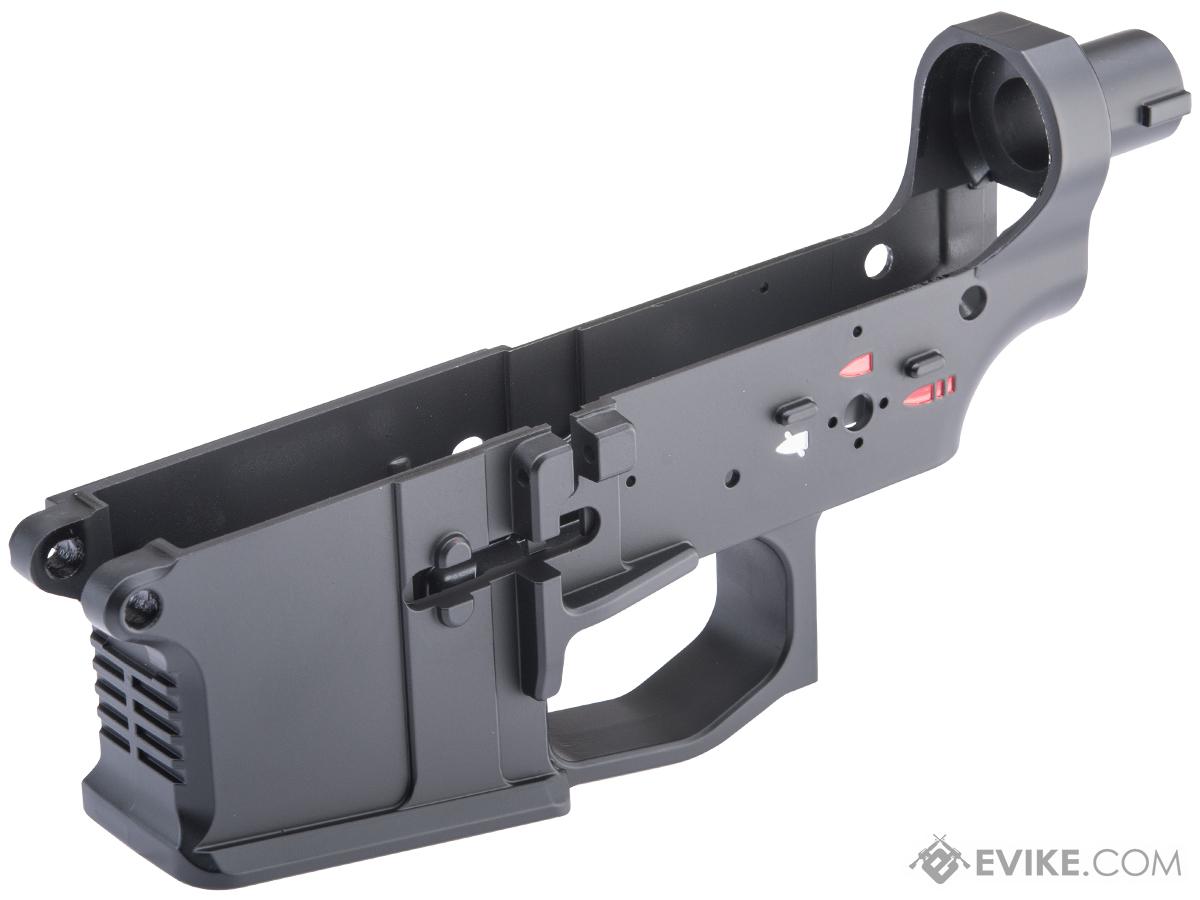 CYMA Platinum Replacement QBS Lower Receiver for M4 AEG Rifles