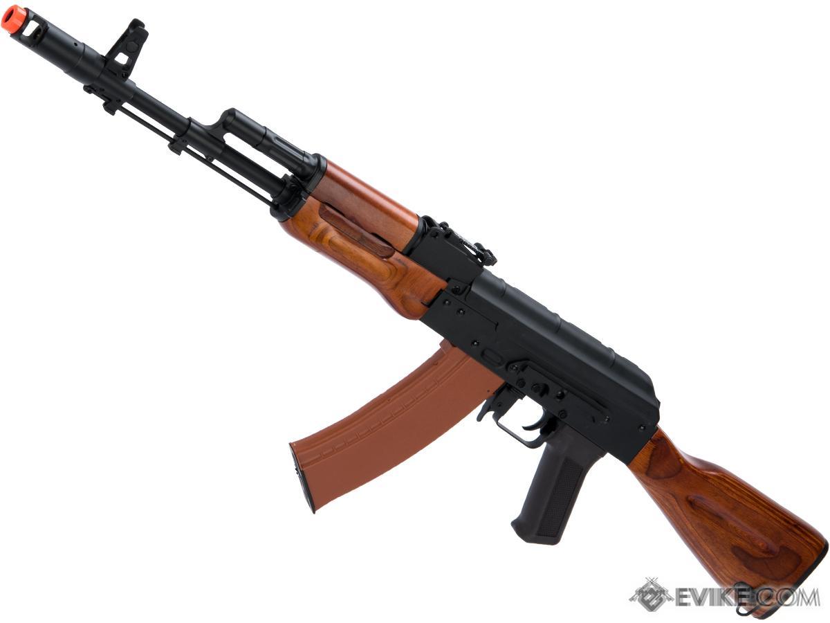 CYMA Standard CM048 AK Airsoft AEG Rifle (Model: AK74N / Gun Only)