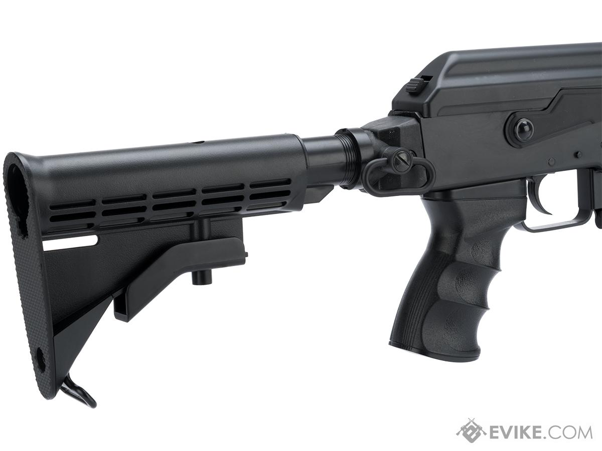 Fuzil AK 47 Airsoft Elétrica CM522 - Cyma - Beartac