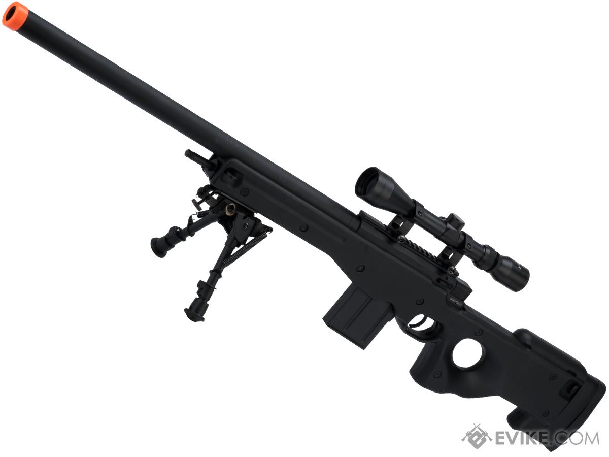 AGM L96 AWP Bolt Action Airsoft Sniper Rifle