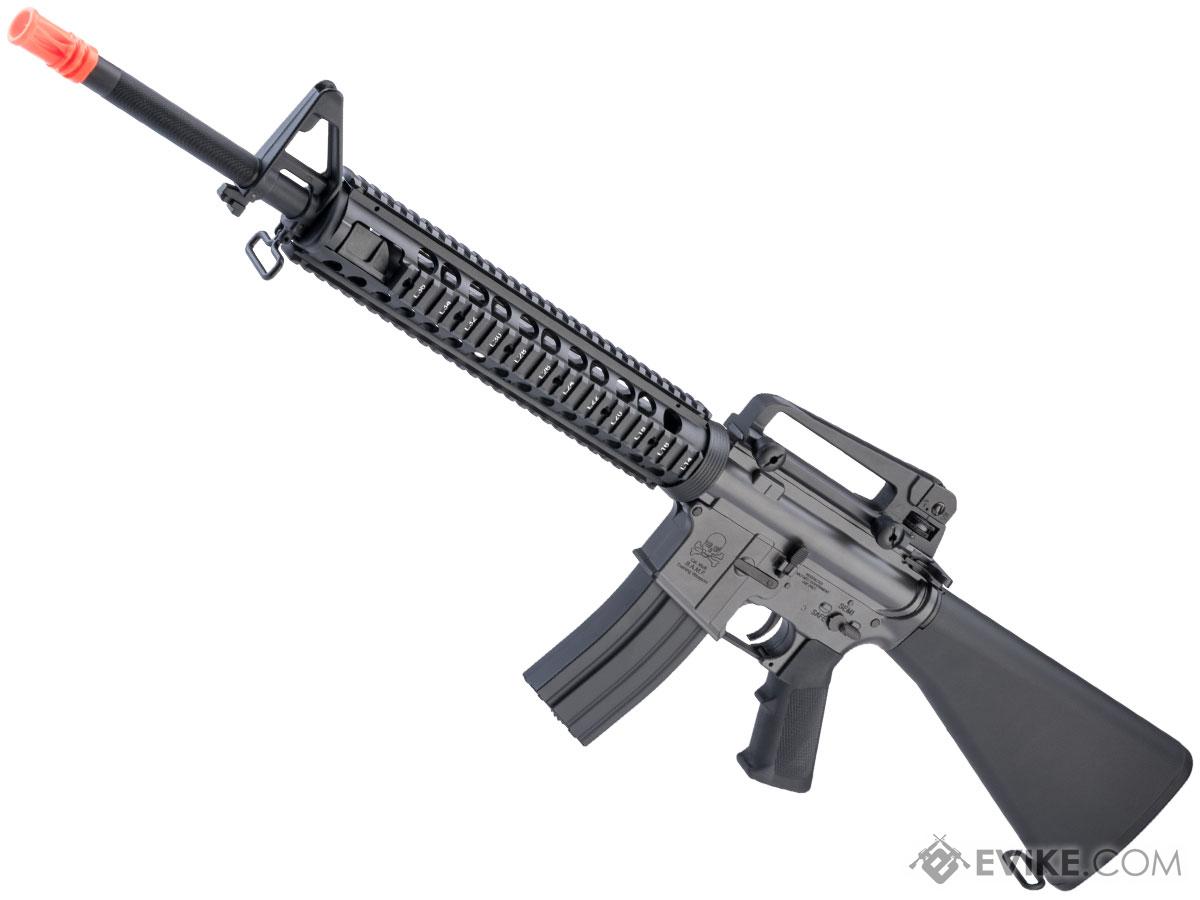 CYMA Sport M16A4 RAS Full Metal Airsoft AEG (Package: Gun Only)