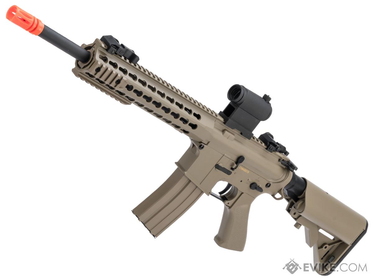 Element Airsoft - Attache sangle CQD M4 ambidextre I Airsoft-Play