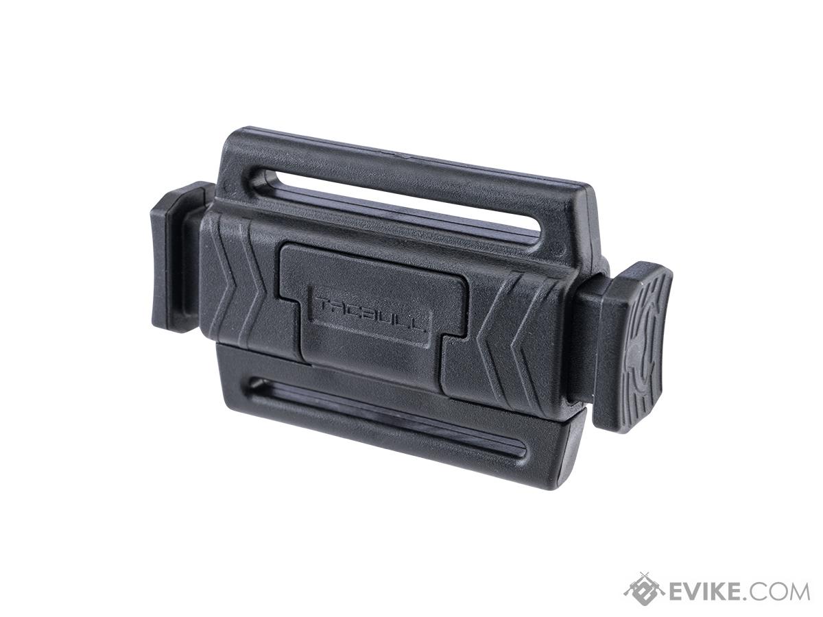 Tacbull Quick Release Plate Carrier Buckles (Size: Short)