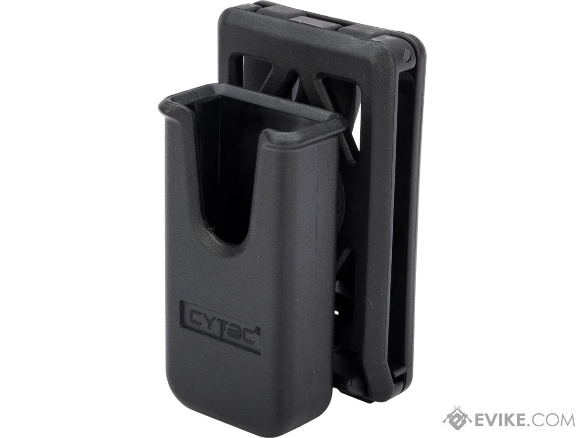 CYTAC Single Magazine Holster for .22 & .380 Caliber Pistol Mags