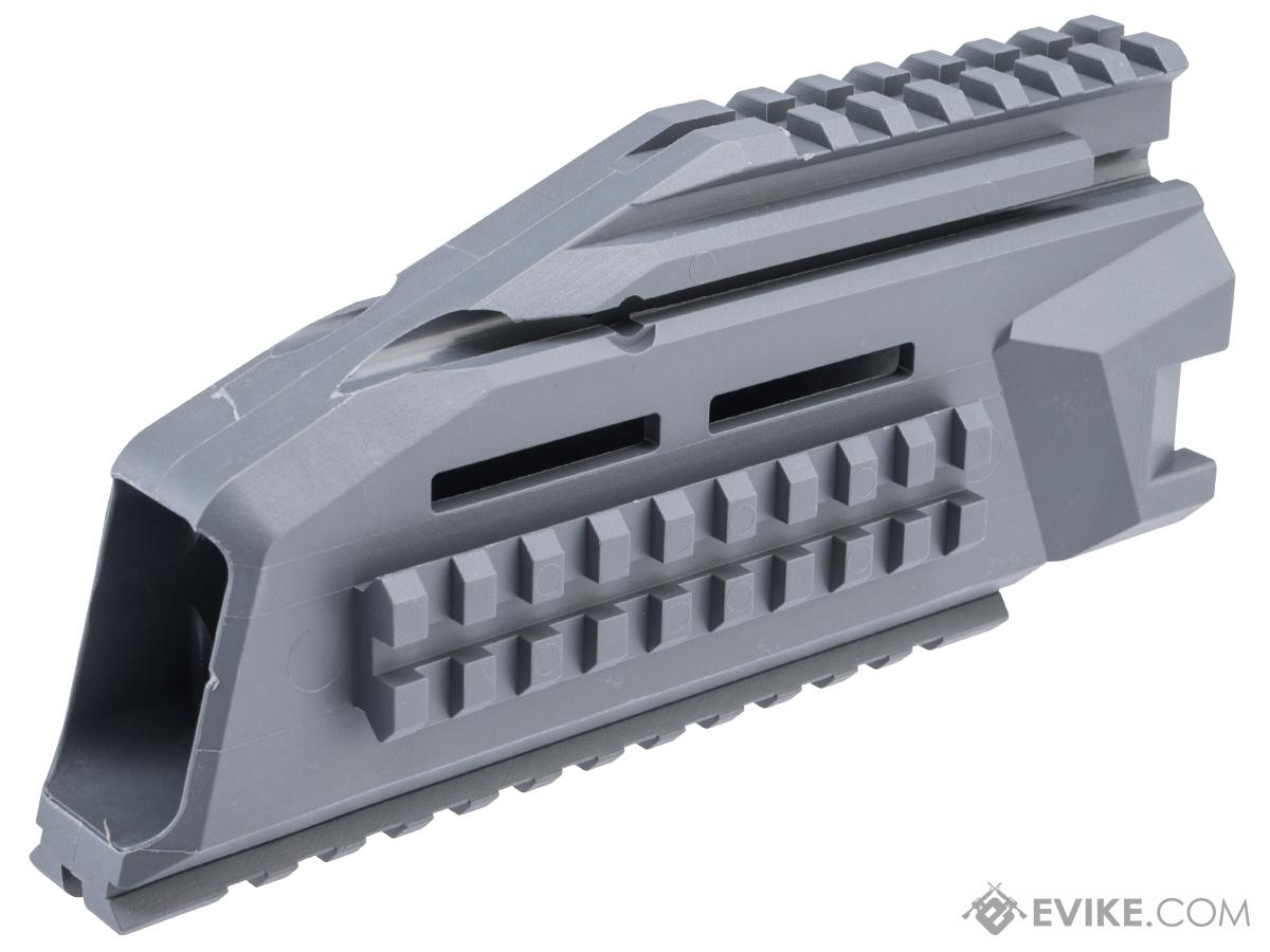 CZ-USA Pistol EVO Handguard (Color: Grey)