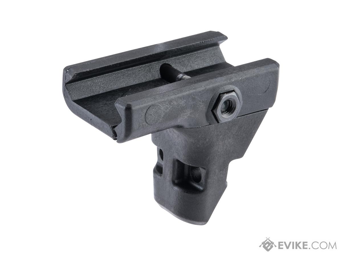 CZ Rail-Mounted Front Hand Stop for CZ Scorpion EVO 3 Rifles