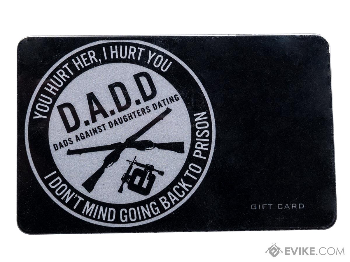 Evike Com Gift Card The Perfect Gift Theme Dadd 50 Evike Stuff E Gift Greeting Cards Evike Com Airsoft Superstore