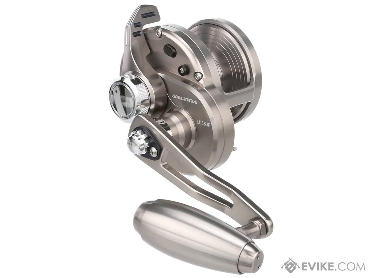 Daiwa Conventional Reels Clearance Prices