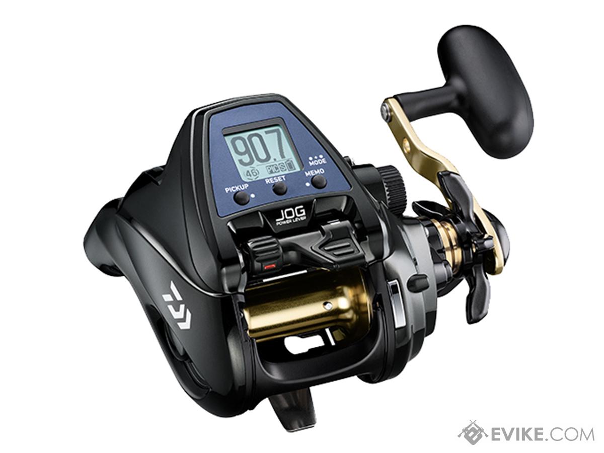 Daiwa 24 Tanacom 500 B Dendoh Electric Fishing Reel