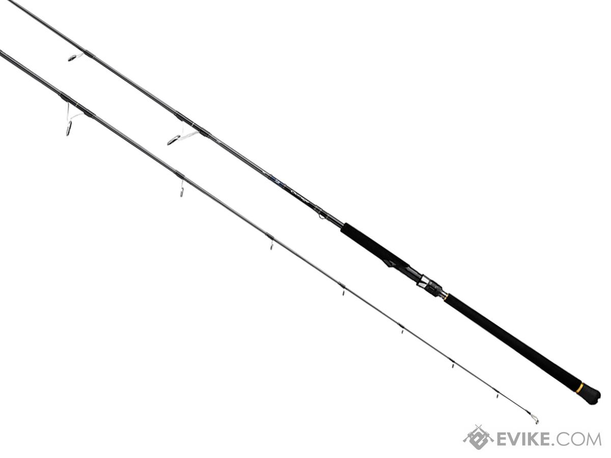 Daiwa 24 Outrage Jigging Fishing Rods (Model: Conventional / OTR58XXHB)