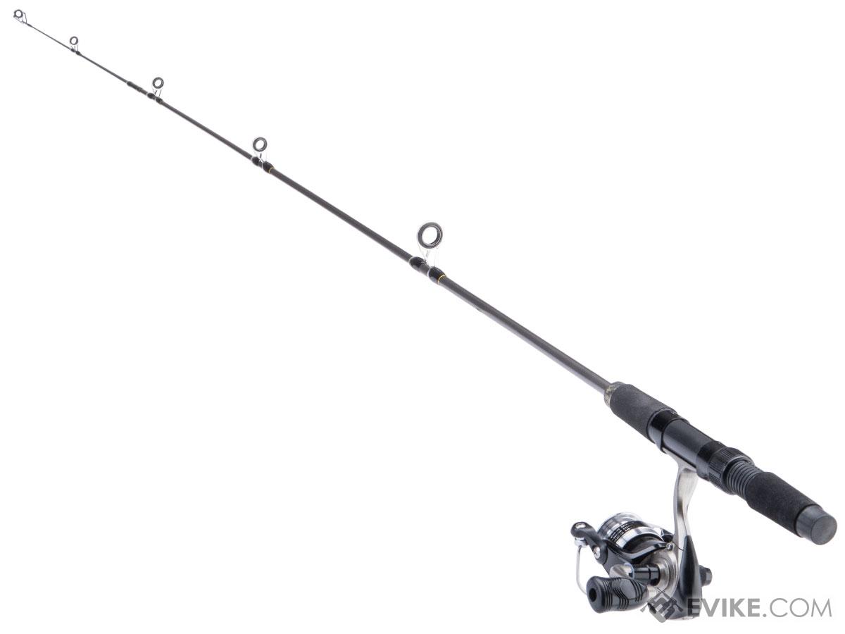 Midwest Outfitters Spincast (Push Button Reel) Fishing Rod Sleeve