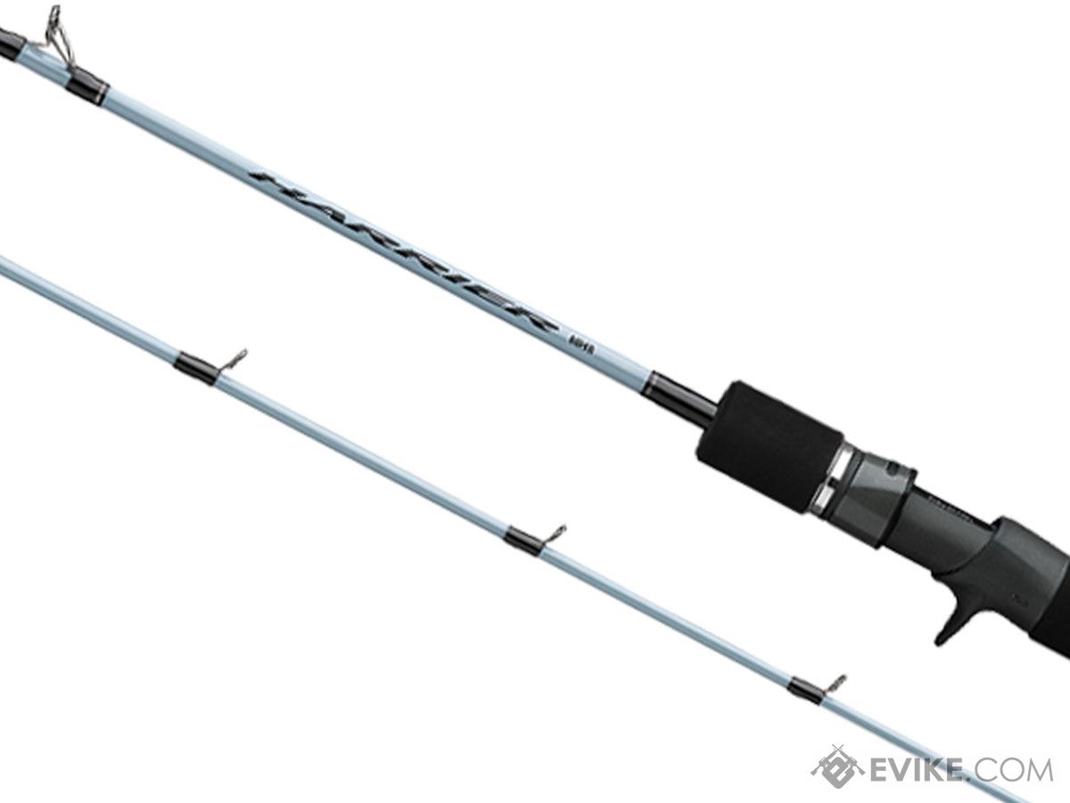 Daiwa Harrier® Slow Pitch Jigging Fishing Rods (Model: HSP66XHB