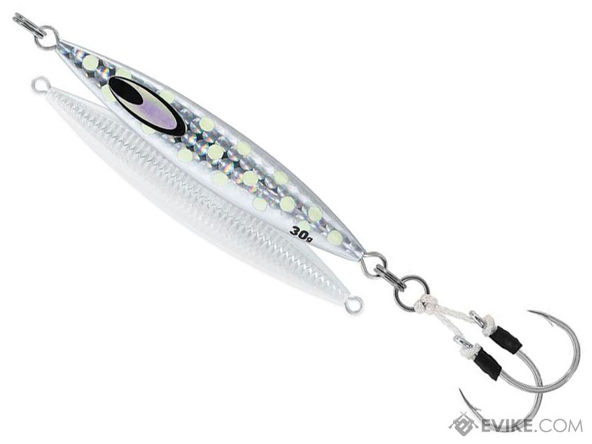 Metal lure Daiwa Jig Saltiga Sk 140g - Metal lures - Sea - Fishing