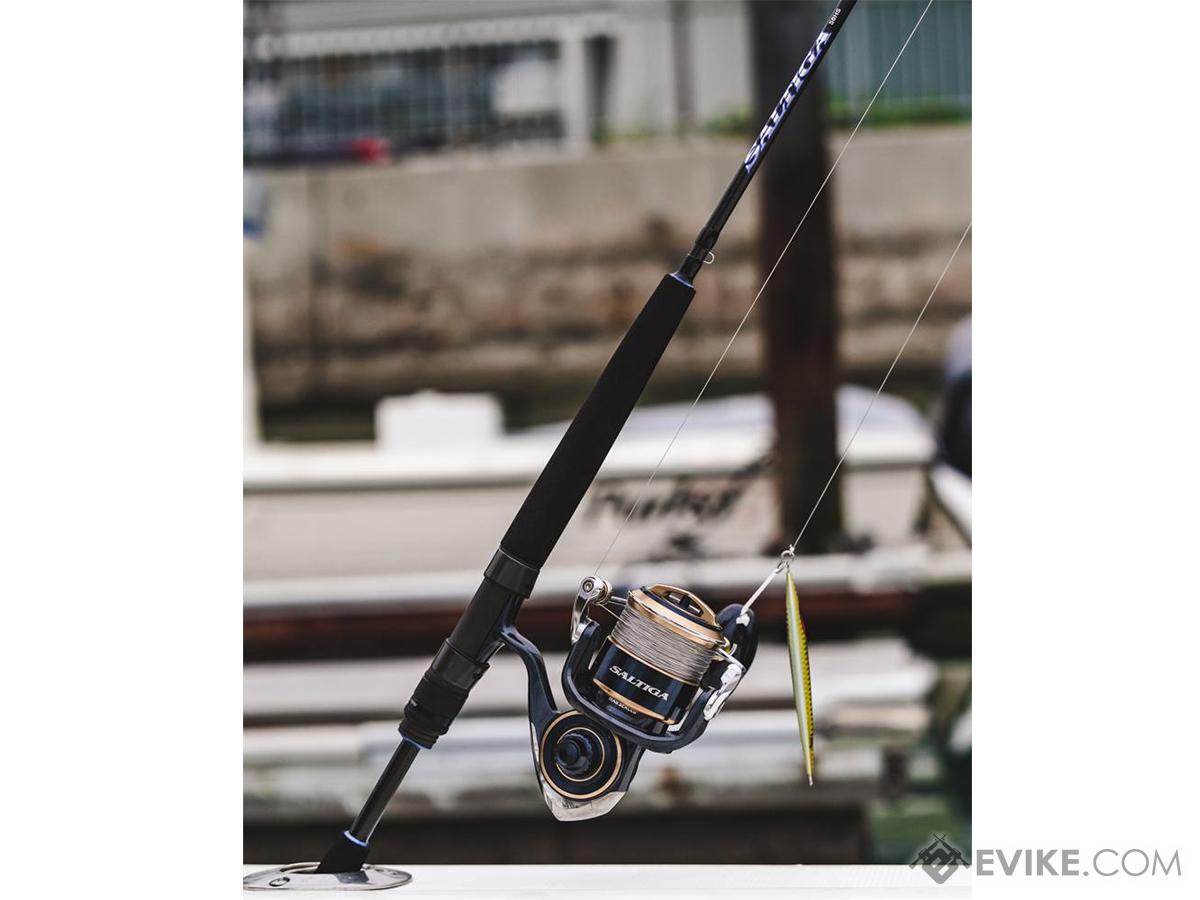 Daiwa Saltiga Jigging Fishing Rods Model Sltgj Xxhb More