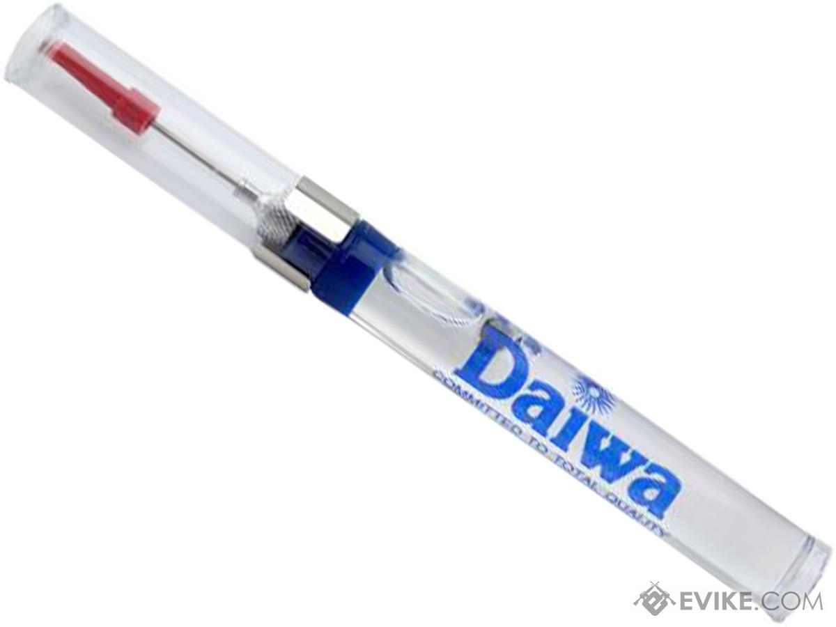 Daiwa reel oil 2 oil