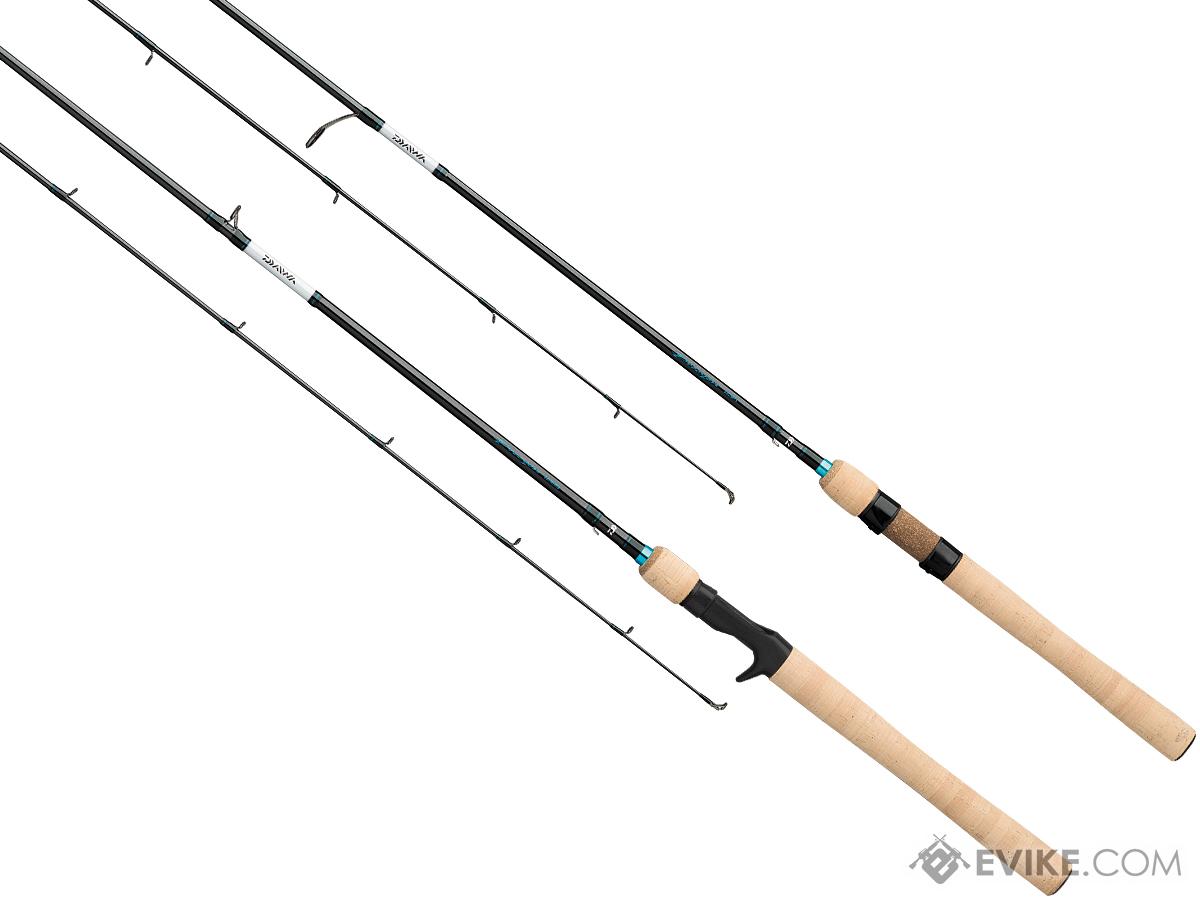 Freshwater Spinning Rods