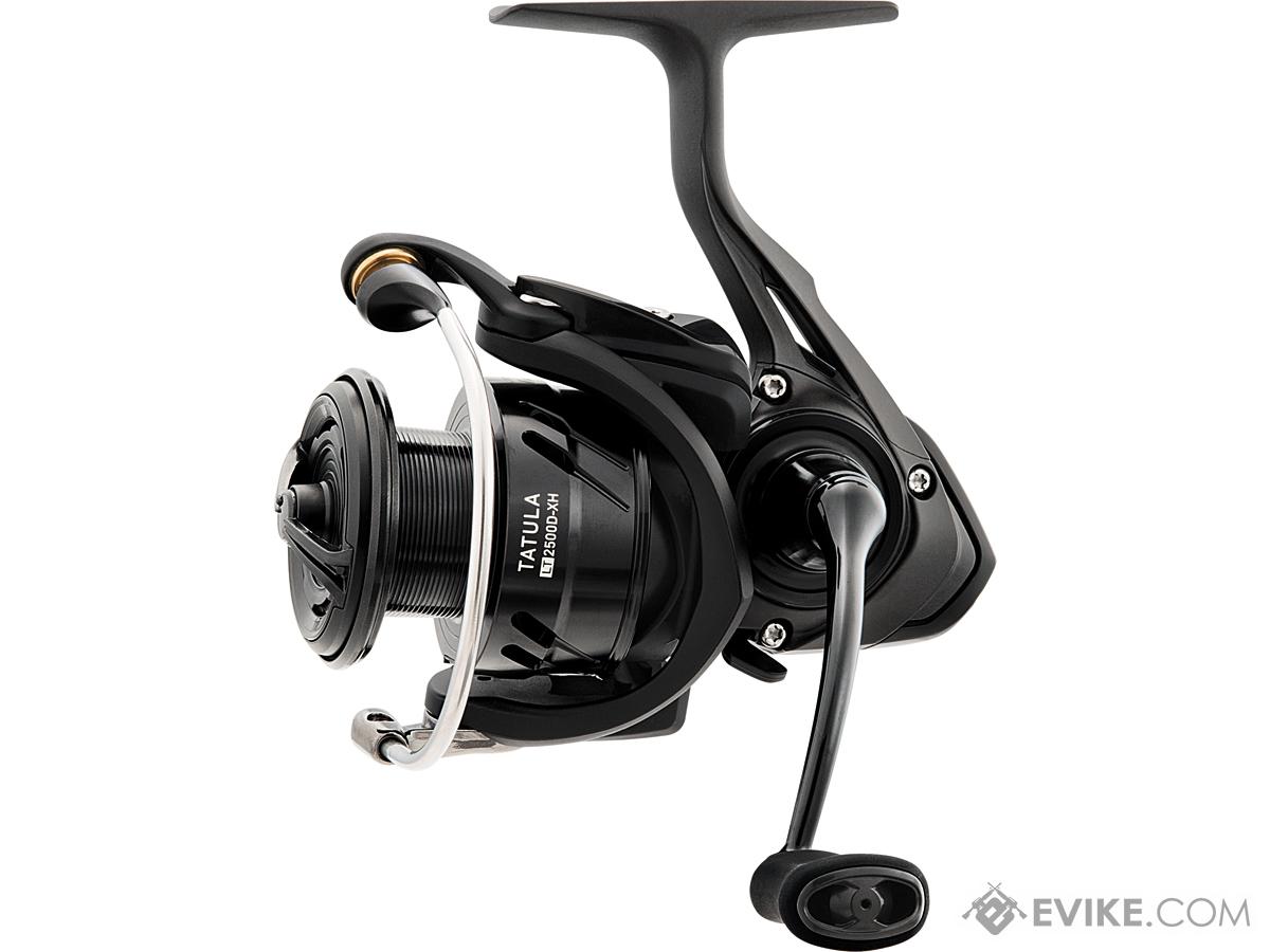 Daiwa Tatula Lt Spinning Fishing Reel Model Talt D Xh More