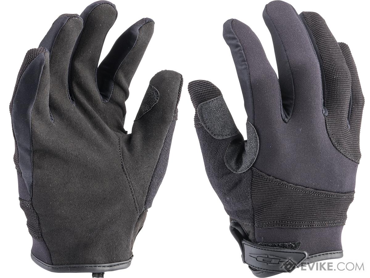 Gloves MILWAUKEE Hybrid Leather Gloves 9/L